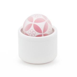 Потужний вібратор-кулька IROHA TEMARI Hana, що не передає вібрацію на футляр - Інтернет-магазин спільних покупок ToGether