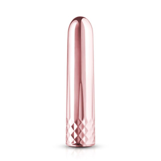 Мінівібратор Rosy Gold — Nouveau Mini Vibrator - Інтернет-магазин спільних покупок ToGether