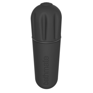 Вібропуля Bathmate Vibe Bullet Black, глибока потужна вібрація - Інтернет-магазин спільних покупок ToGether