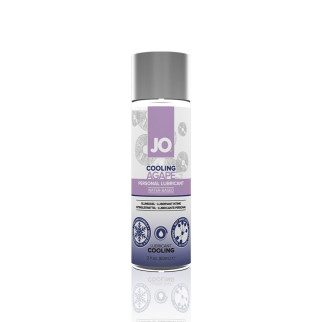 Охолоджувальна змазка System JO AGAPE — COOLING (60 мл) без гліцерину, гліколю та парабенів - Інтернет-магазин спільних покупок ToGether
