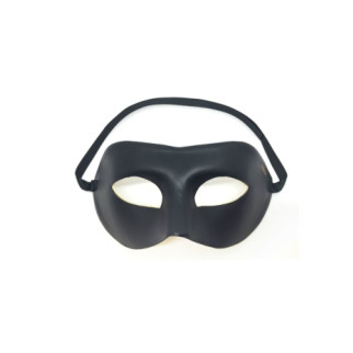 Маска на обличчя Dorcel - MASK DORCEL, формована екошкіра - Інтернет-магазин спільних покупок ToGether