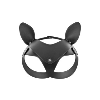 Маска кішки Fetish Tentation Adjustable Catwoman Diamond Mask - Інтернет-магазин спільних покупок ToGether