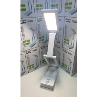 Лампа USB на асенсорному керуванні на акумуляторі - Інтернет-магазин спільних покупок ToGether