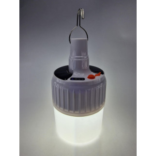 Кемпінгова лампа на акумуляторі - Інтернет-магазин спільних покупок ToGether