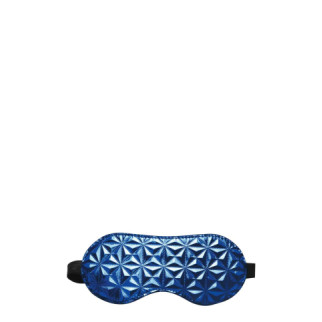 Пов'язка для очей синя WHIPSMART DIAMOND EYEMASK BLUE - Інтернет-магазин спільних покупок ToGether