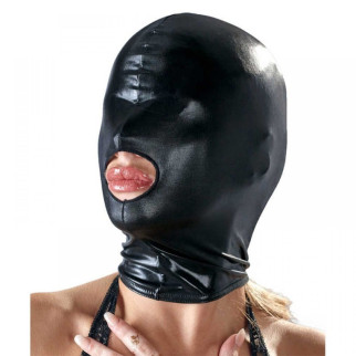 Маска з отвором для рота Bad Kitty Mask - Інтернет-магазин спільних покупок ToGether