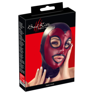 Маска Bad Kitty Head Mask - Інтернет-магазин спільних покупок ToGether