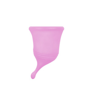 Менструальна чаша Femintimate Eve Cup New розмір L, об’єм — 50 мл, ергономічний дизайн - Інтернет-магазин спільних покупок ToGether