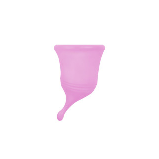 Менструальна чаша Femintimate Eve Cup New розмір S, об’єм — 25 мл, ергономічний дизайн - Інтернет-магазин спільних покупок ToGether