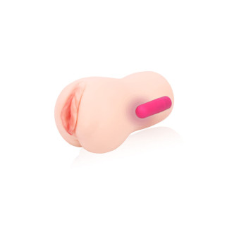Мастурбатор ануса з вібрацією Kokos Emily - Інтернет-магазин спільних покупок ToGether