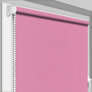 Рулонна штора Rolets Перла 1-1871-1000 100x170 см відкритого типу Рожева - Інтернет-магазин спільних покупок ToGether