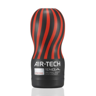 Мастурбатор Tenga Air-Tech Strong, більш висока аеростимуляція та всмоктувальний ефект - Інтернет-магазин спільних покупок ToGether