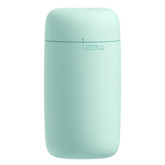 Мастурбатор TENGA PUFFY MINT GREEN, ультрам’який матеріал, багаторазовий, наскрізний - Інтернет-магазин спільних покупок ToGether