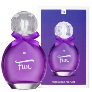 Жіночі парфуми з феромонами Fun Obsessive 30 мл - Інтернет-магазин спільних покупок ToGether
