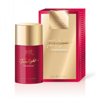 Духи з феромонами жіночі HOT Twilight Pheromone Parfum women 50 мл - Інтернет-магазин спільних покупок ToGether