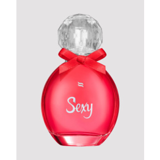 Жіночі парфуми з феромонами Sexy Obsessive 30 мл - Інтернет-магазин спільних покупок ToGether