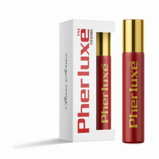 Парфуми з феромонами жіночі Feromony-Pherluxe Red for women 33 ml spray - Boss Series - Інтернет-магазин спільних покупок ToGether