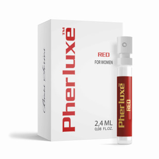 Парфуми з феромонами Pherluxe Red для жінок 2.4 мл - Інтернет-магазин спільних покупок ToGether