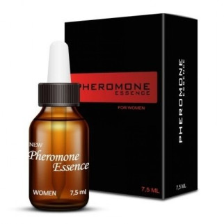 Парфуми з феромонами Pheromone Essence для жінок, 7,5 мл - Інтернет-магазин спільних покупок ToGether