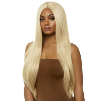 Перука Leg Avenue 33″ Long straight center part wig Blond - Інтернет-магазин спільних покупок ToGether