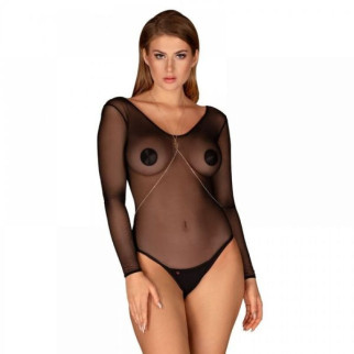 Ланцюжок на тіло з підвіскою Bijoux 901 Obsessive - Інтернет-магазин спільних покупок ToGether