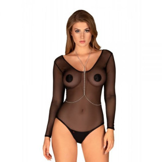 Ланцюжок на тіло з підвіскою Bijoux 906 Obsessive - Інтернет-магазин спільних покупок ToGether