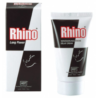 Крем пролонгатор для чоловіків RHINO, 30 мл - Інтернет-магазин спільних покупок ToGether