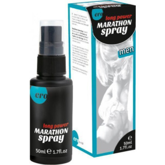 Подовжуючий спрей для чоловіків ERO Marathon Spray, 50 мл. - Інтернет-магазин спільних покупок ToGether