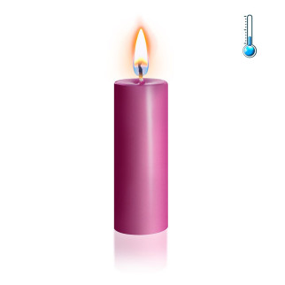 Рожева свічка воскова Art of Sex низькотемпературна S 10 см - Інтернет-магазин спільних покупок ToGether