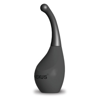 Спринцівка Nexus Douche PRO, об’єм 330мл, для самостійного застосування - Інтернет-магазин спільних покупок ToGether