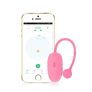 Смарт-тренажер Кегеля для жінок Magic Motion Kegel Coach - Інтернет-магазин спільних покупок ToGether