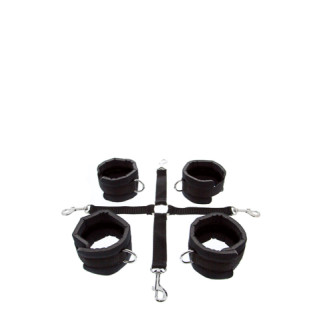 Система фіксації GP TIE CUFF SET - Інтернет-магазин спільних покупок ToGether