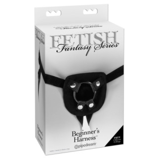 Трусики для насадок Fetish Universal Beginners Harness - Інтернет-магазин спільних покупок ToGether