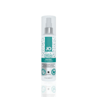 Засіб для чищення System JO Fresh Scent Misting Toy Cleaner (120 мл) з ароматом свіжості - Інтернет-магазин спільних покупок ToGether