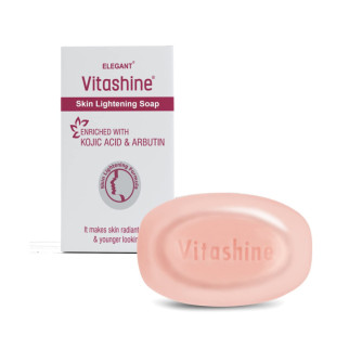 Мило для освітлення шкіри Vitashine 75г - Інтернет-магазин спільних покупок ToGether
