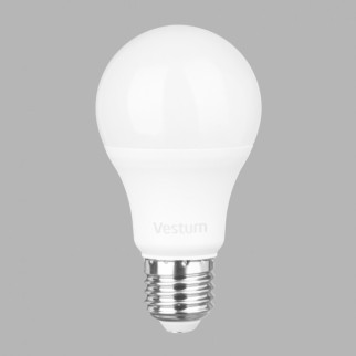 Світлодіодна лампа LED Vestum A-60 E27 1-VS-1103 12 Вт - Інтернет-магазин спільних покупок ToGether