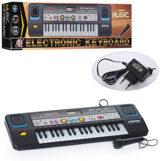 Дитячий Синтезатор ББ MQ3782 37 клавіш - Інтернет-магазин спільних покупок ToGether