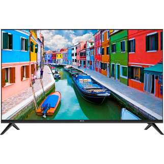 Телевізор Smart ECG US02T2S2 50 дюймів - Інтернет-магазин спільних покупок ToGether