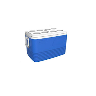 Термобокси 60 л Mazhura синій MZ-1023-BLUE - Інтернет-магазин спільних покупок ToGether