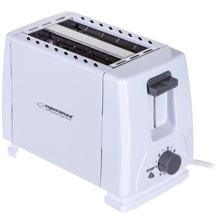 Тостер Esperanza Toaster Caprese EKT001 600 Вт - Інтернет-магазин спільних покупок ToGether