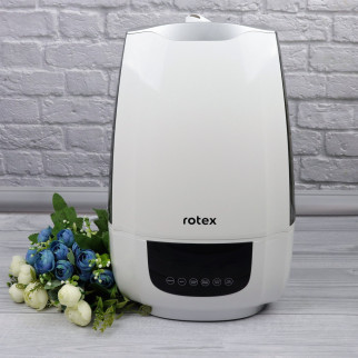Зволожувач повітря Rotex RHF600-W - Інтернет-магазин спільних покупок ToGether