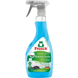 Універсальний очищувач Frosch Сода 4001499152061 500 мл - Інтернет-магазин спільних покупок ToGether
