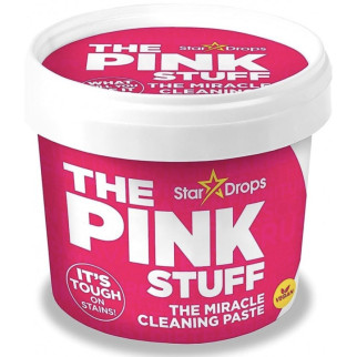Універсальний очищувач для твердих поверхонь Pink Stuff 5060033821114 850 г - Інтернет-магазин спільних покупок ToGether