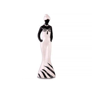 Фігурка декоративна Lefard Джоанна 50-101 36х11х11 см - Інтернет-магазин спільних покупок ToGether
