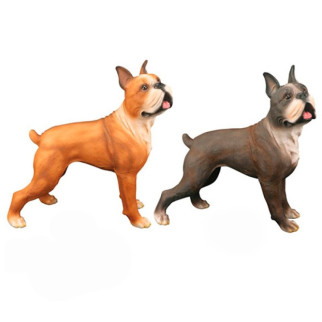 Фігурка ігрова Собака Q9899-773 40 см - Інтернет-магазин спільних покупок ToGether