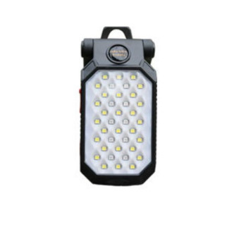 Ліхтар LED акумуляторний на магніті W599B 11048 60х125х42 мм - Інтернет-магазин спільних покупок ToGether