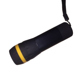 Ліхтар на батарейках Ksmart K-4153 9366 жовтий - Інтернет-магазин спільних покупок ToGether