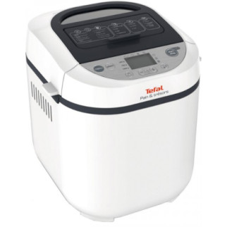 Хлібопічка Tefal PF250135 700 Вт - Інтернет-магазин спільних покупок ToGether