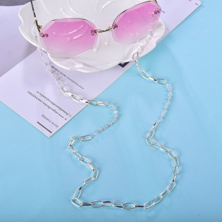 Ланцюжок для окулярів Chain 1 9858 70 см - Інтернет-магазин спільних покупок ToGether