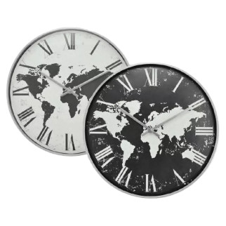 Настінний годинник Grunhelm WC-YP277 40.4 см - Інтернет-магазин спільних покупок ToGether